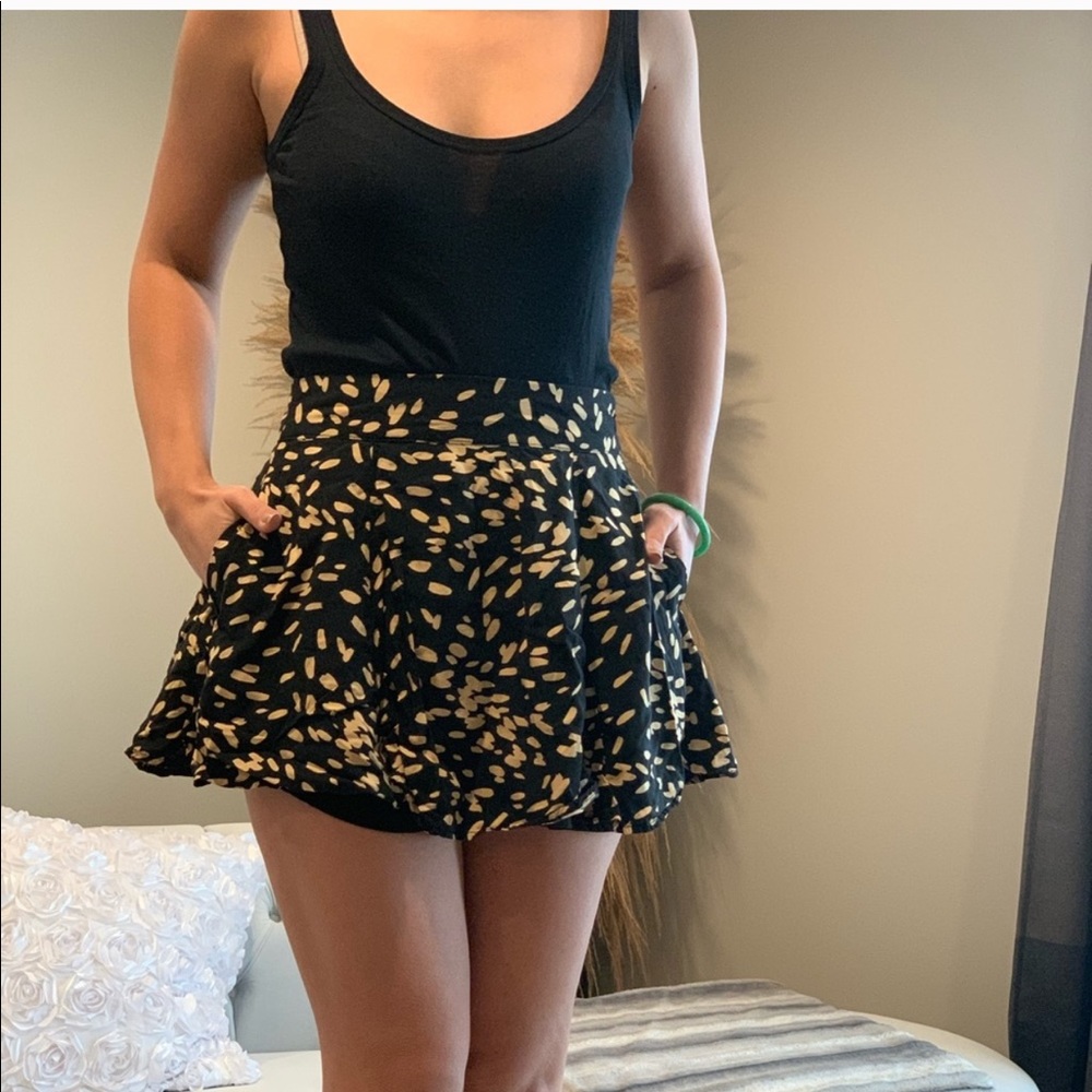 Forever21 skirt